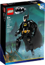 Batman Construction Figure #76259