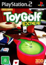 Toy Golf Extreme