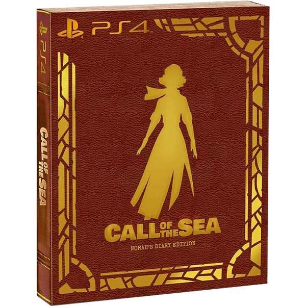Call of the Sea [Noah's Diary Edition]