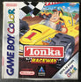 Tonka Raceway