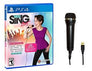 Let's Sing 2016 Microphone Bundle