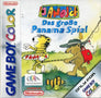 Janosch: Das Grosse Panama Spiel