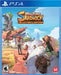 My Time at Sandrock [Collector's Edition]