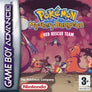 Pokemon Mystery Dungeon: Red Rescue Team