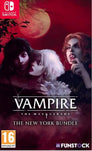 Vampire: The Masquerade - The New York Bundle