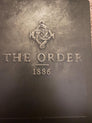 The Order: 1886 [Steelbook Edition]
