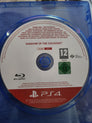 Shadow of the Colossus [Not for Resale]