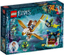 Emily Jones & the Eagle Getaway #41190