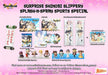 Senran Kagura Estival Versus [Sports Special]