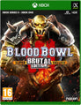 Blood Bowl III: Brutal Edition