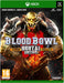 Blood Bowl III: Brutal Edition