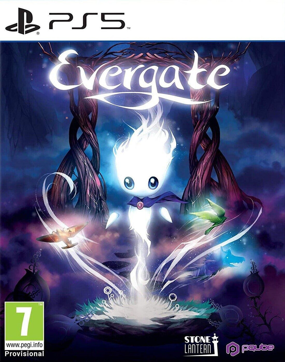Evergate
