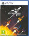 Steredenn: Binary Stars