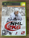 NHL 2K6