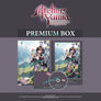 Atelier Yumia: The Alchemist Of Memories & The Envisioned Land [Premium Box]