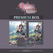 Atelier Yumia: The Alchemist Of Memories & The Envisioned Land [Premium Box]