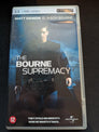 The Bourne Supremacy [UMD]