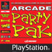 Arcade Party Pak