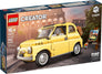 Fiat 500 #10271