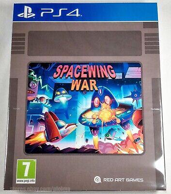 Spacewing War