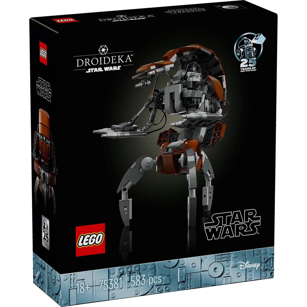 Droideka #75381