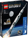 NASA Apollo Saturn V #92176
