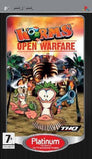 Worms: Open Warfare [Platinum]