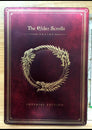 Elder Scrolls Online [Imperial Edition Steelbook]