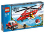 Fire Helicopter #7206
