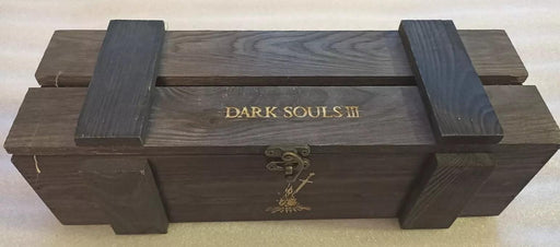 Dark Souls III [Press Kit]