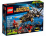 Batman: Man-Bat Attack #76011