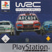 WRC FIA World Rally Championship Arcade [Platinum]
