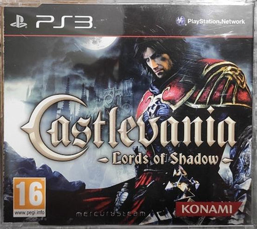 Castlevania: Lords of Shadow [Promo Not For Resale]