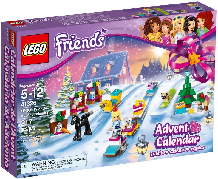 Advent Calendar 2017 #41326