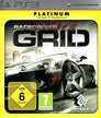 Race Driver: GRID [Platinum]