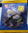 Police Buggy #952302
