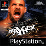 WCW Mayhem