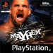 WCW Mayhem