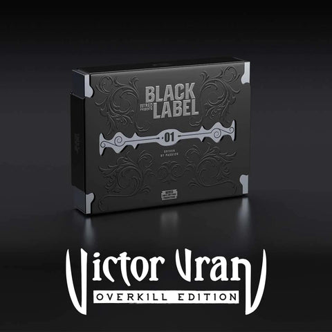 Black Label: Victor Vran