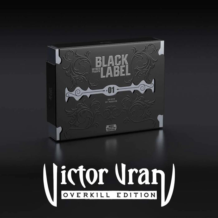 Black Label: Victor Vran