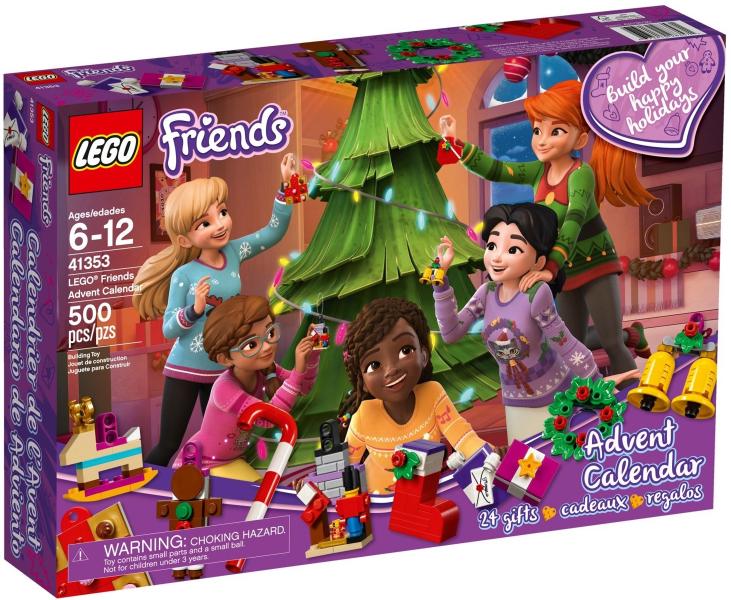 Advent Calendar 2018 #41353