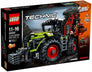 CLAAS XERION 5000 TRAC VC #42054