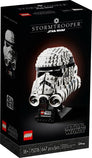 Stormtrooper Helmet #75276