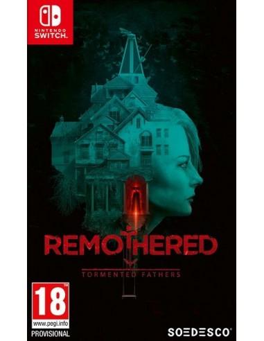 Remothered: Tormented Fathers