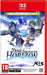 Legend Of Heroes: Trails Beyond The Horizon Deluxe Edition