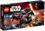 Eclipse Fighter #75145