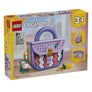 Fashion Bag With Storage #31391
