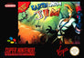 Earthworm Jim
