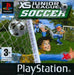 XS Junior League Soccer
