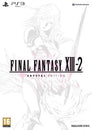 Final Fantasy XIII-2 [Crystal Edition]